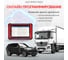 Многофункциональный диагностический сканер Launch X431 IMMO PADV LNC-085 7