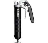 Ручной механический шприц для смазки GROZ 2 в 1 GR42380