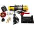 Электрическая лебедка с синтетическим тросом T-Max ATW PRO 4500 W0372 2