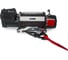 Электрическая лебедка с синтетическим тросом T-Max HEW-9500 X Power 12В W1341 2
