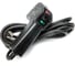Электрическая лебедка с синтетическим тросом T-Max HEW-9500 X Power 12В W1341 5