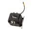 Электрическая лебедка с синтетическим тросом T-Max PRO 6000 12В W0428 3
