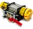 Электрическая лебедка T-Max ATW PRO 4500 W0370 1