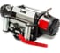 Электрическая лебедка T-Max HEW-12500 X Power 12В W1052 1