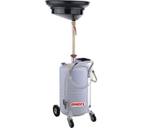 Установка DMECL для слива масла 115 л. с поворотным приемным поддоном 15 л. В0000000201215