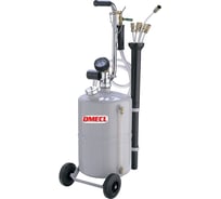 Установка DMECL для откачки масла 24 л. В0000000201210