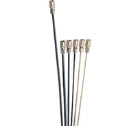 Щуп для откачки масла DMECL пластиковый, диаметр 5 мм, длина 750 мм TP3105 В0000000201194