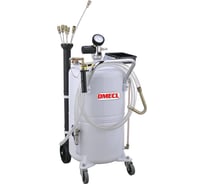 Установка для откачки масла декомпрессионная DMECL 65 л T626065 В0000000201211