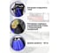 Катушка открытая для воздуха DMECL со шлангом 20 м, 30 бар, F1/4", М1/4" R620205.5120 В0000000201186 3