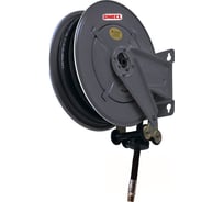 Катушка открытая для масла DMECL со шлангом 15 м, 160 бар, F1/2", М1/2" R640608.6215 В0000000201191