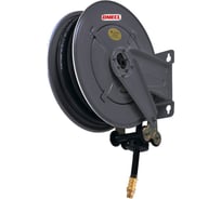 Катушка открытая для воздуха DMECL со шлангом 15 м, 30 бар, F1/2", М1/2" R640208.5115 В0000000201188