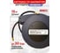 Катушка закрытая для воздуха DMECL со шлангом 15 м, 30 бар, М1/2", М1/2" R8570208.5115 В0000000201185 2