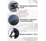 Катушка закрытая для воздуха DMECL со шлангом 15 м, 30 бар, М1/2", М1/2" R8570208.5115 В0000000201185 3