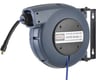 Катушка закрытая для воздуха DMECL со шлангом 15 м, 20 бар, М1/4", М1/4" R8550305.0215 В0000000201228