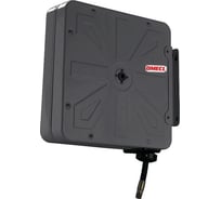 Катушка закрытая для масла DMECL со шлангом 15 м, 160 бар, F1/2", М1/2" R970608.6215 В0000000201193