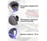 Катушка закрытая для воздуха DMECL со шлангом 10 м, 20 бар, М1/4", М1/4" R8530305.0210 В0000000201184 3