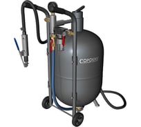 Пескоструйный аппарат Сорокин 10.2