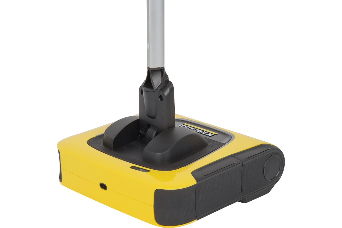 Электровеник Karcher KB 5 1.258-000 - выгодная цена, отзывы ...