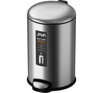 Ведро с микролифтом Savol сатин 8л s-885-8l 24503