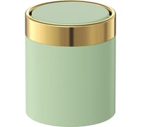 Ведро настольное Savol 1.5 л java s-886-1.5lg 24511