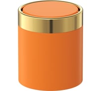 Ведро настольное Savol 1.5 л java s-886-1.5o 24513