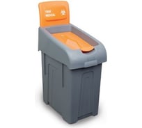 Ведро для медицинских отходов Fantom professional МИНИ PROCYCLE30