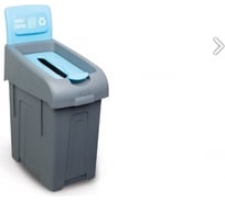 Ведро для бумажных отходов Fantom professional МИНИ PROCYCLE22