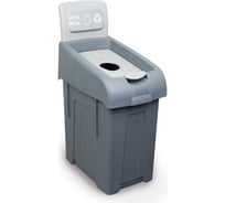 Ведро для металлических отходов Fantom professional PROCYCLE23