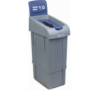 Ведро для смешанных отходов Fantom professional PROCYCLE18