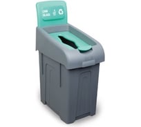 Ведро для стеклянных отходов Fantom professional МИНИ PROCYCLE25