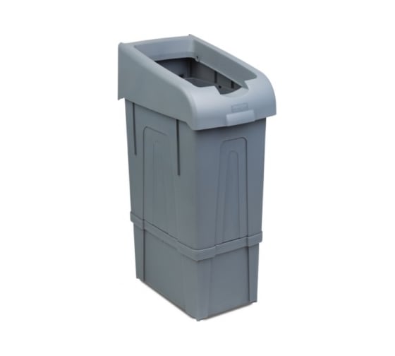 Ведро для отходов Fantom professional PROCYCLE10 1