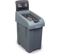 Ведро для мусора Fantom professional PROCYCLE32