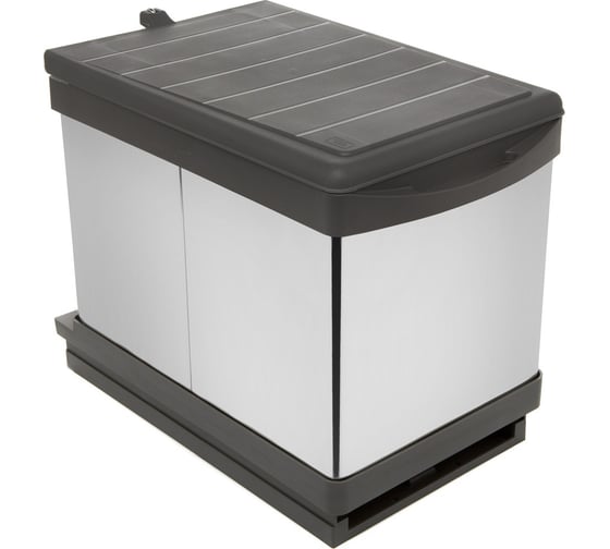 Система сортировки NAVAKO beta 350/12-1 anthracite 10366