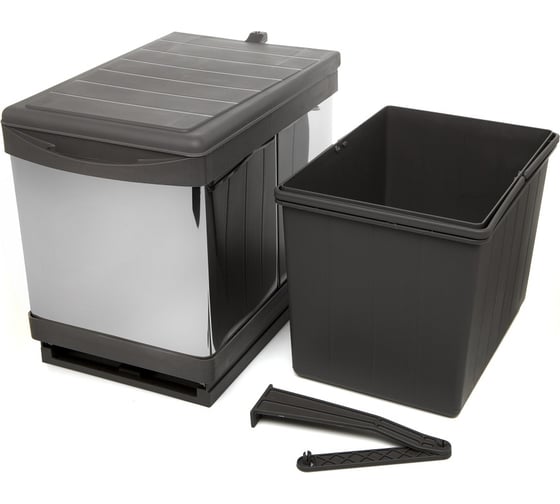Система сортировки NAVAKO beta 350/12-1 anthracite 10366