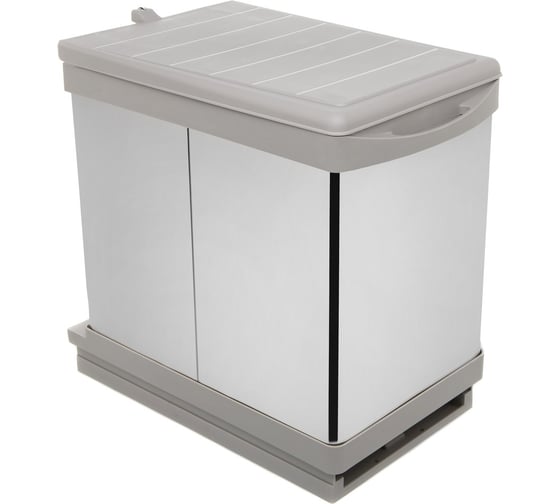 Система сортировки NAVAKO beta 350/16 beige grey 10360