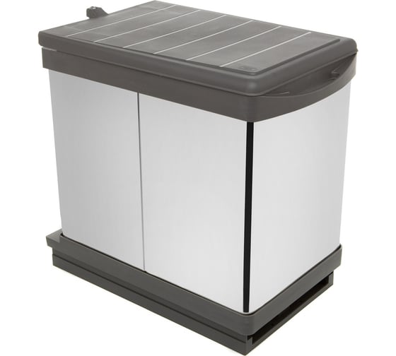 Система сортировки NAVAKO beta 350/16 anthracite 10364