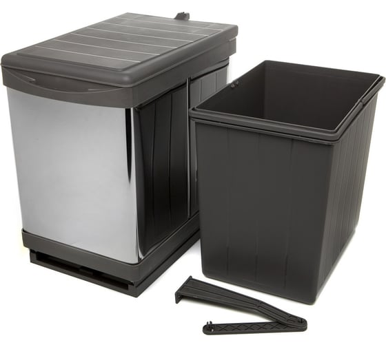 Система сортировки NAVAKO beta 350/16 anthracite 10364