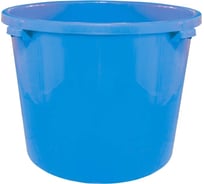 Бак ЗПИ «Альтернатива» универсальный 550л синий М5942