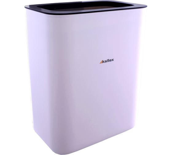 Урна для мусора Ksitex подвесная gbw-26w 33280