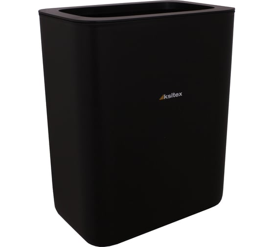 Урна для мусора Ksitex подвесная gbw-26b 33281