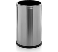 Урна для мусора PRIMANOVA VITA 9л, без крышки M-E47-30-K