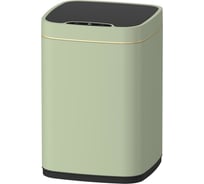 Сенсорное ведро Savol java 9 л s-883b-9lg 24529