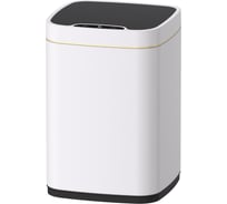 Сенсорное ведро Savol java 9 л s-883b-9w 24531