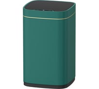 Сенсорное ведро Savol java 12 л s-883b-12dg 24535