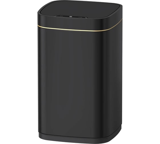 Сенсорное ведро Savol java 12 л s-883b-12h 24537 1