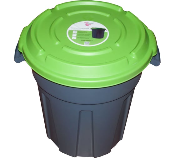 Универсальный бак INGREEN 60 л ING6160 35006160