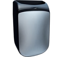 Корзина для мусора Merida MERCURY черная KMC101