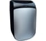 Корзина для мусора Merida MERCURY черная KMC101 1