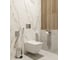 Корзина для мусора Hansgrohe AddStoris с педалью, хром 41775000 00070223 3