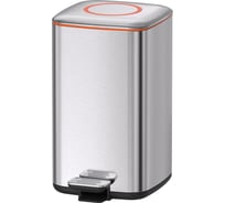 Ведро Savol с микролифтом 12 л java s-888-12l 24524